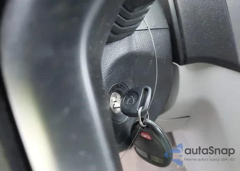 2009 Saturn Vue 4-Cyl Xe z USA, uszkodzony, nr VIN 3GSCL33P29S609700